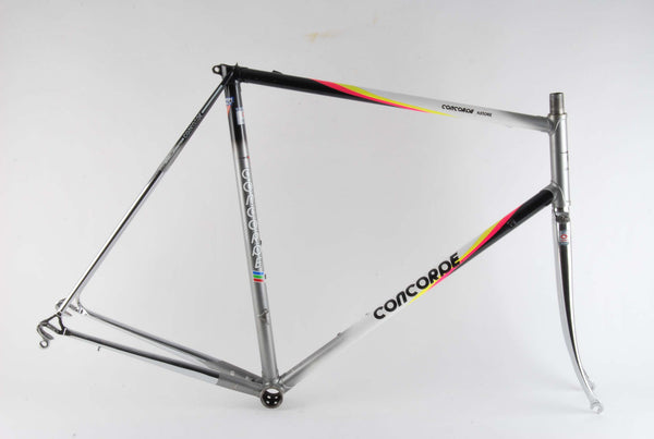 Concorde Astore Frame 61 cm (c-t) / 59,5 cm (c-c) Columbus Cromor