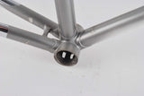 Concorde Astore Frame 61 cm (c-t) / 59,5 cm (c-c) Columbus Cromor