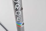 Concorde Astore Frame 61 cm (c-t) / 59,5 cm (c-c) Columbus Cromor