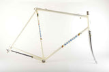 Gazelle AA Special Champion Mondial Frame 61,0 cm (c-t) 59,5 (c-c) Reynolds 531c