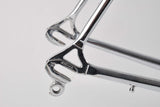 Concorde Astore Frame 61 cm (c-t) / 59,5 cm (c-c) Columbus Cromor