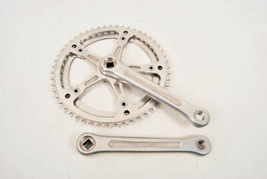 Suntour Superbe CW-1000 Crankset in 170 lenth from late 70s - 80s