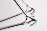 Concorde Astore Frame 61 cm (c-t) / 59,5 cm (c-c) Columbus Cromor