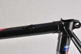 Concorde Astore Frame 61 cm (c-t) / 59,5 cm (c-c) Columbus Cromor