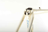 Gazelle AA Special Champion Mondial Frame 61,0 cm (c-t) 59,5 (c-c) Reynolds 531c