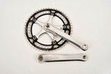 Gipiemme Crono Sprint 100 CC Crankset in 170 with F. Moser pantography, from the 80s