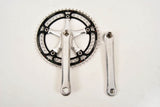 Gipiemme Crono Sprint 100 CC Crankset in 170 with F. Moser pantography, from the 80s