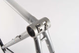 Concorde Astore Frame 61 cm (c-t) / 59,5 cm (c-c) Columbus Cromor
