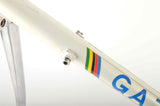 Gazelle AA Special Champion Mondial Frame 61,0 cm (c-t) 59,5 (c-c) Reynolds 531c