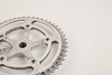 Zeus Criterium crankset with 48/52 teeth and 170 length from the 70s - 80s
