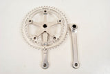 Campagnolo 1049/A Super Record Crankset, non fluted in 170 length from 1986