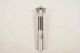 Fluted Campagnolo #4051 Super Record Seatpost in 27,2 diameter from the 1977 - 80s