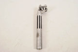 Fluted Campagnolo #4051 Super Record Seatpost in 27,2 diameter from the 1977 - 80s