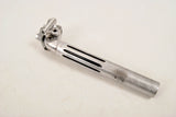 Fluted Campagnolo #4051 Super Record Seatpost in 27,2 diameter from the 1977 - 80s