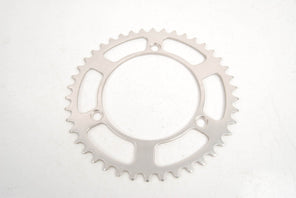 Spécialités TA Professional chainring for 3 arm cranks from the 70s (NOS)