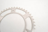 Spécialités TA Professional chainring for 3 arm cranks from the 70s (NOS)