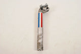 Campagnolo Nuovo Record Seatpost 27,2 / Gazelle pantographed