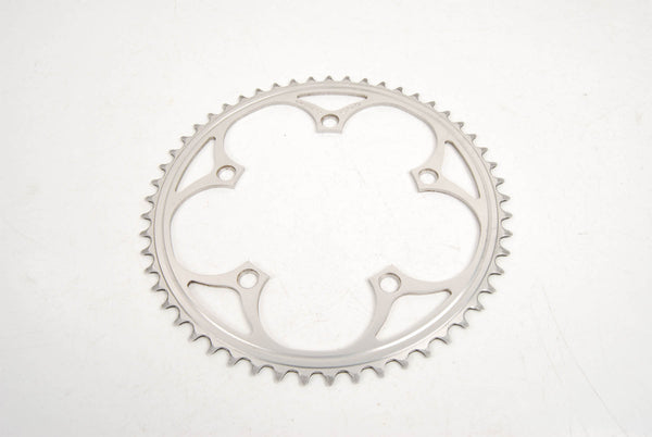 Shimano Dura Ace #7100 first generation chainring with 53 teeth from 1978