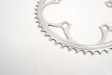 Shimano Dura Ace #7100 first generation chainring with 53 teeth from 1978