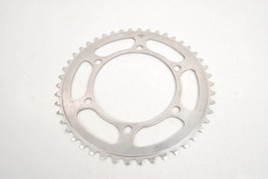 Stronglight chainring with 46 teeth from the 60s