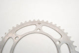 Stronglight chainring with 46 teeth from the 60s