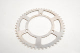 Specialités TA Professional 3-arm chainring with 49 teeth from the 70s