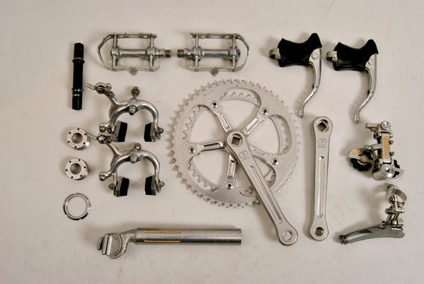 Galli Criterium Groupset