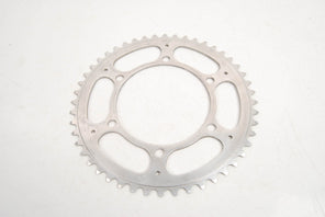 Specialités TA Professional 3-arm chainring with 48 teeth from the 70s