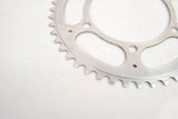 Specialités TA Professional 3-arm chainring with 48 teeth from the 70s