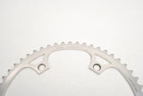 Campagnolo Super Record #753/A chainring with 53 teeth from the 80s