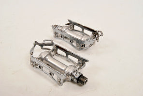 Campagnolo Nuovo Record Pedals