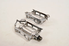 Axe de pédalier Campagnolo 68-SS-120 112mm NOS - The Ritzler