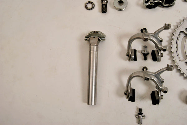 Peugeot / Simplex Groupset – Velosaloon.com