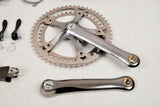 Pewter anodized Gipiemme Special Strada groupset (NOS)