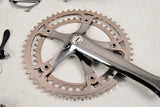 Pewter anodized Gipiemme Special Strada groupset (NOS)