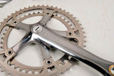 Pewter anodized Gipiemme Special Strada groupset (NOS)