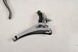 Pewter anodized Gipiemme Special Strada groupset (NOS)