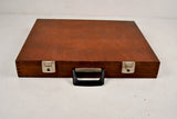 Advanced Italian Cobra tool box from the 80s