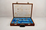 Advanced Italian Cobra tool box from the 80s