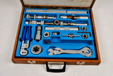 Advanced Italian Cobra tool box from the 80s