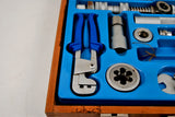 Advanced Italian Cobra tool box from the 80s