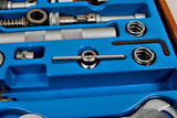 Advanced Italian Cobra tool box from the 80s