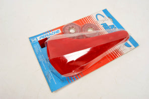 Perache Flash Saddle And Handlebar Tape (NIB)