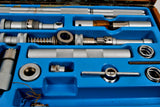 Advanced Italian Cobra tool box from the 80s