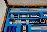 Advanced Italian Cobra tool box from the 80s