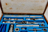 Advanced Italian Cobra tool box from the 80s