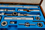 Advanced Italian Cobra tool box from the 80s