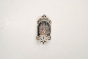 Schaumburg Headbadge from the 1970s/80s?