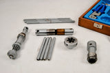 Advanced Italian Cobra tool box from the 80s