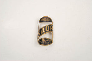 Carl Saur Stuttgard Headbadge from the 1970s/80s?
